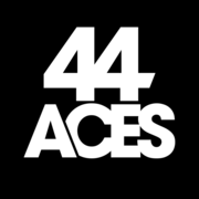 44aces