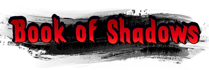 Book Of Shadows