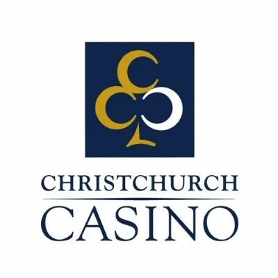 Christchurch Casino