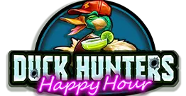 Duck Hunters Happy Hour