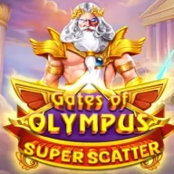 Gates Of Olympus Super Scatter