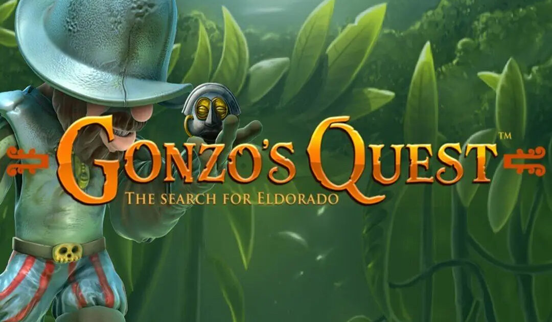 Gonzo S Quest