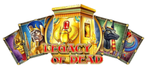 Legacy Of Dead
