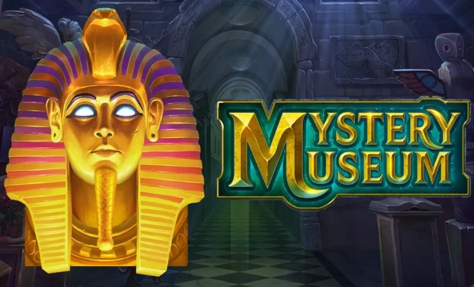 Mystery Museum