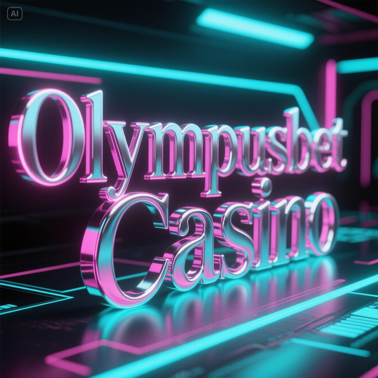 Olympus Bet Casino