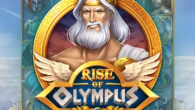 Rise Of Olympus Origins