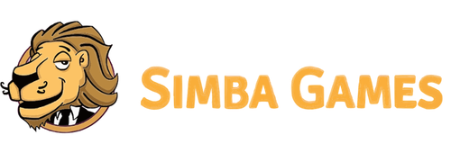 Simba Games Dk
