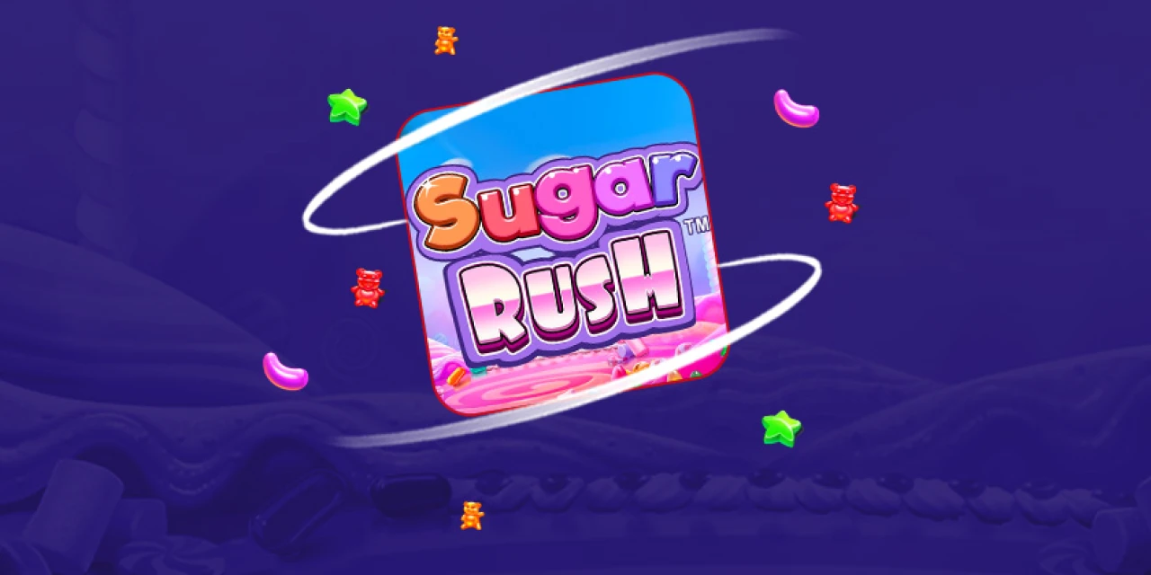 Sugar Rush 1000